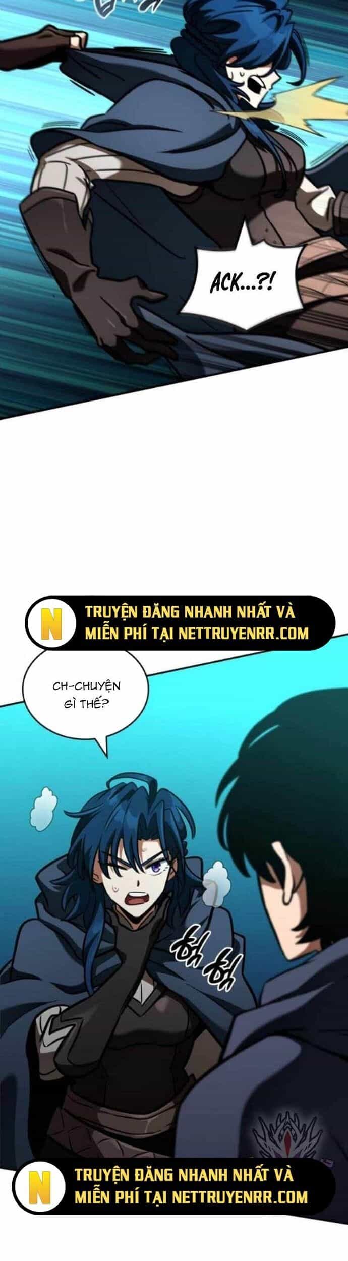 Sử Thi Valhalla - Chương 27 - ảnh 56