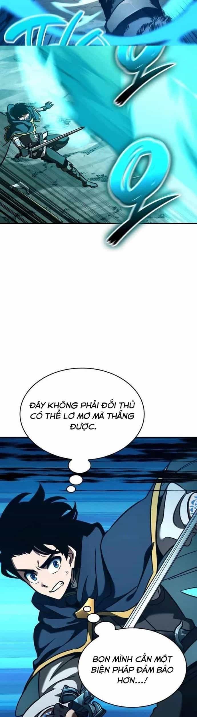 Sử Thi Valhalla - Chương 28 - ảnh 11