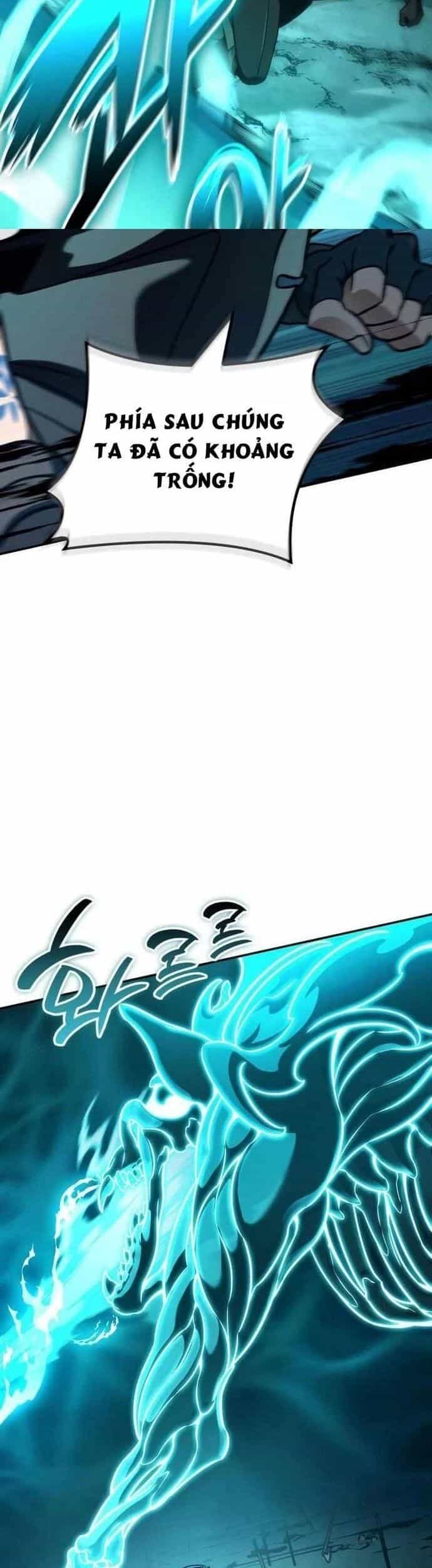 Sử Thi Valhalla - Chương 28 - ảnh 34