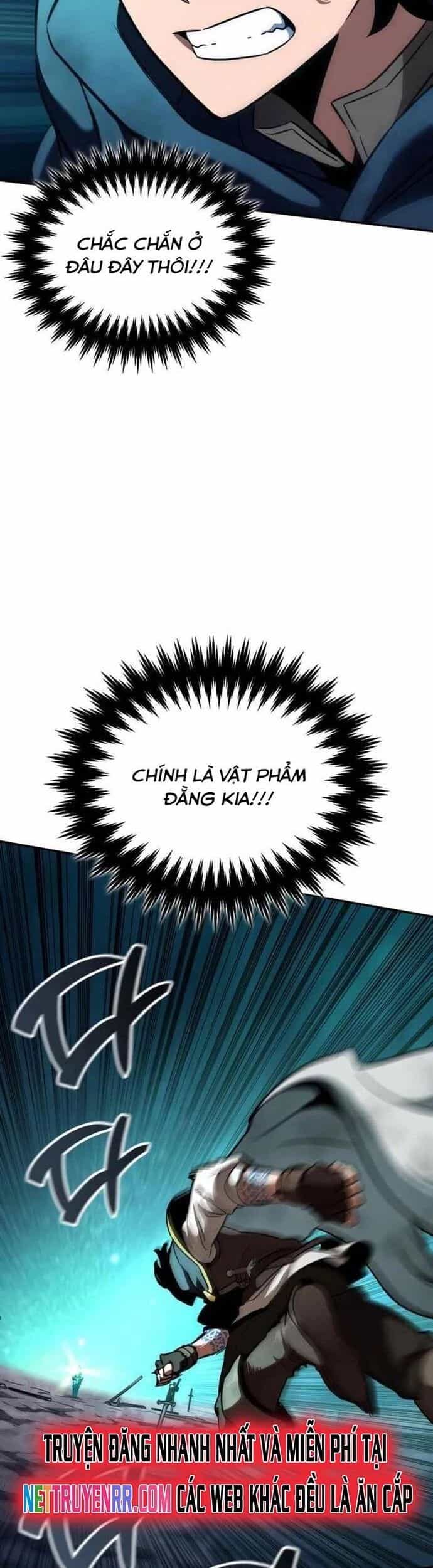 Sử Thi Valhalla - Chương 28 - ảnh 58