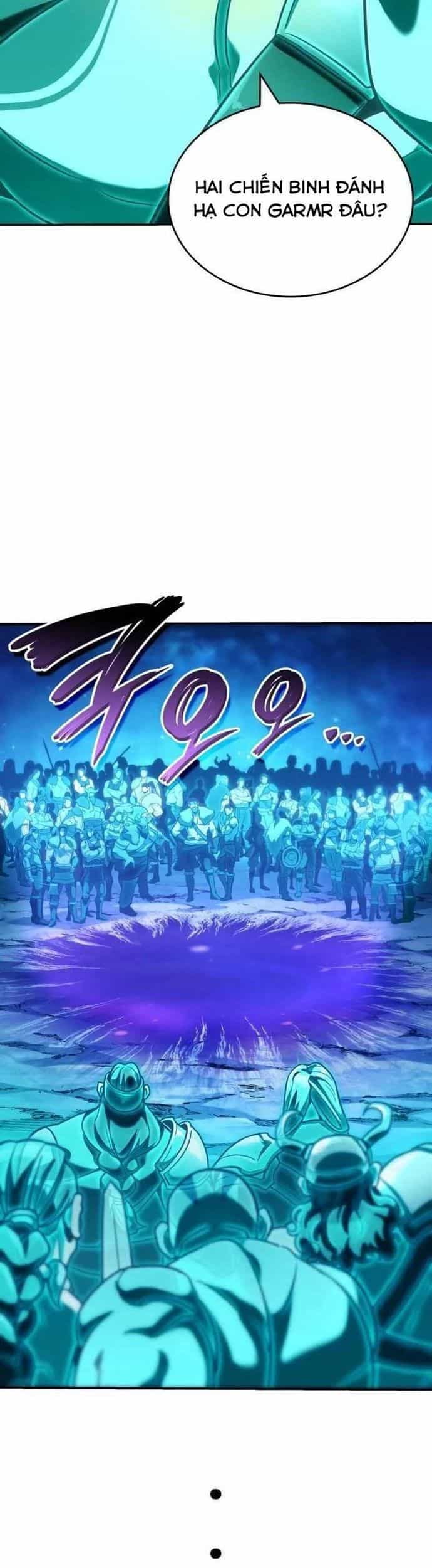 Sử Thi Valhalla - Chương 28 - ảnh 73