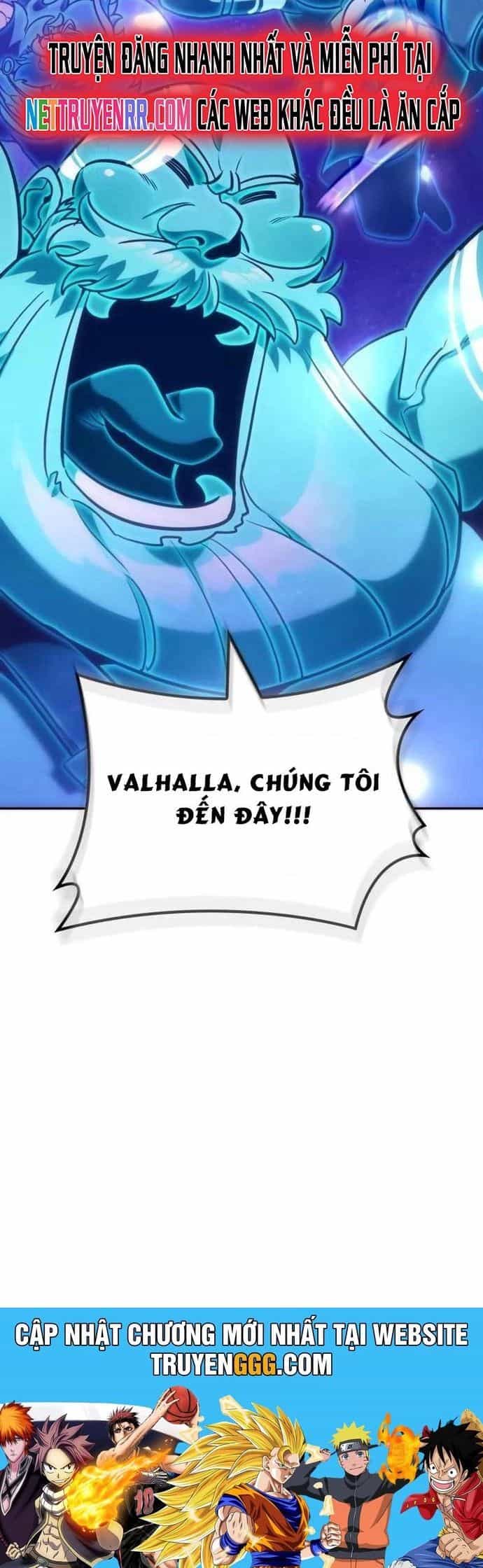 Sử Thi Valhalla - Chương 28 - ảnh 75
