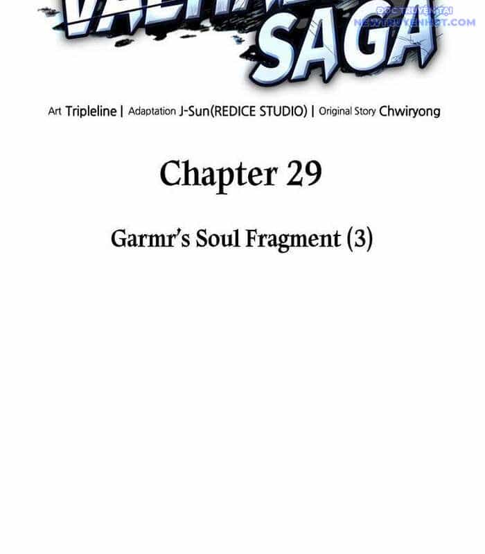 Sử Thi Valhalla - Chương 29 - ảnh 123