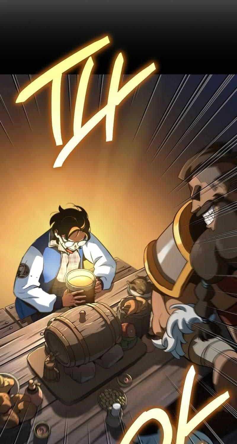Sử Thi Valhalla - Chương 3 - ảnh 16