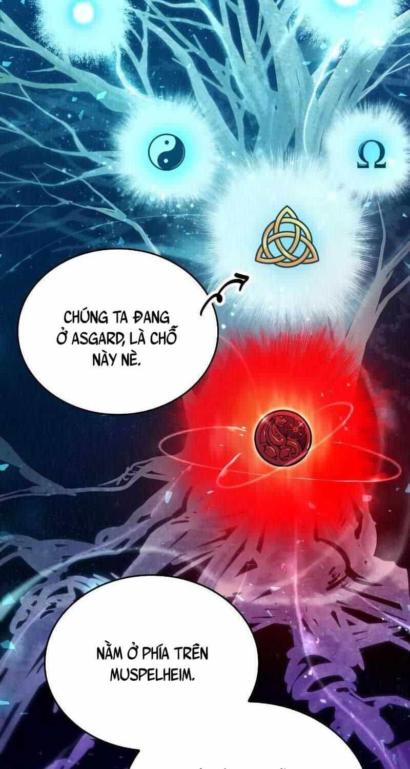 Sử Thi Valhalla - Chương 3 - ảnh 46