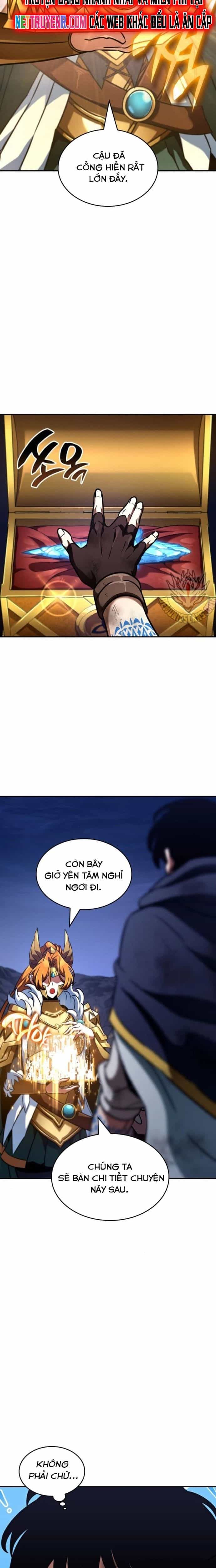 Sử Thi Valhalla - Chương 30 - ảnh 16