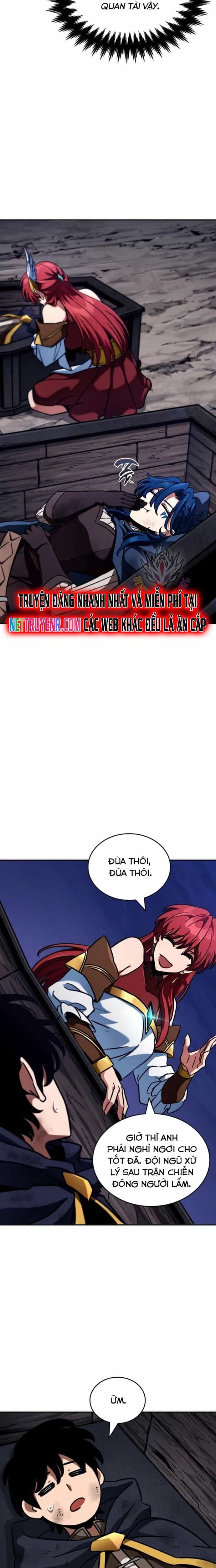 Sử Thi Valhalla - Chương 30 - ảnh 24