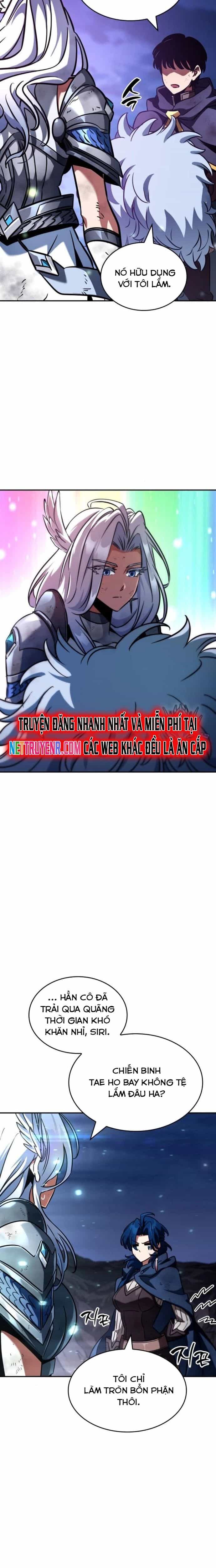 Sử Thi Valhalla - Chương 30 - ảnh 3