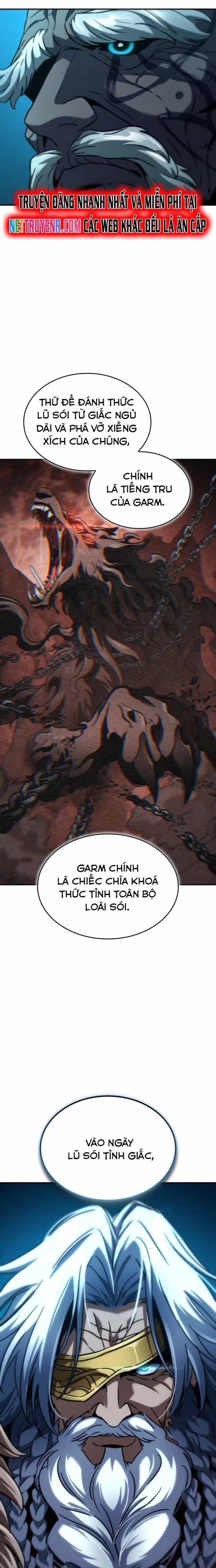 Sử Thi Valhalla - Chương 30 - ảnh 32