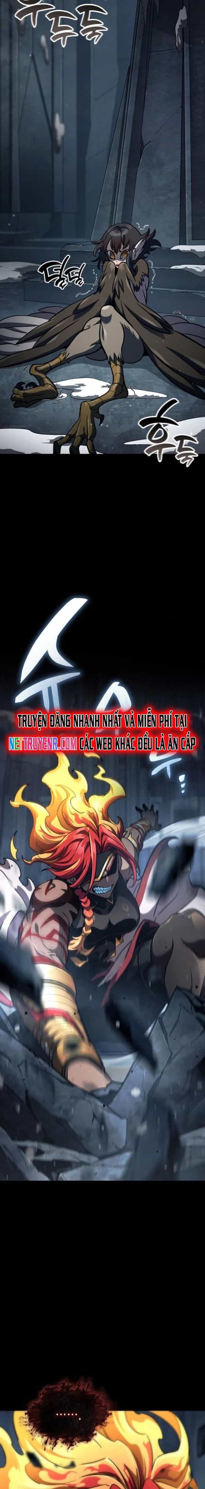 Sử Thi Valhalla - Chương 30 - ảnh 8