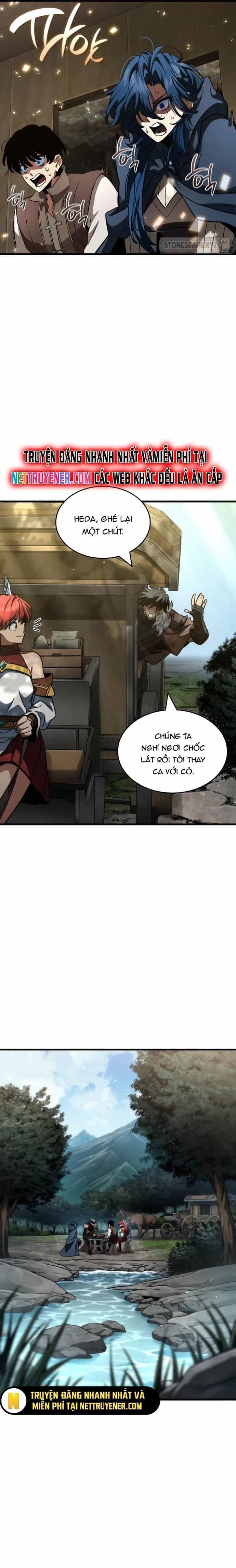 Sử Thi Valhalla - Chương 32 - ảnh 18
