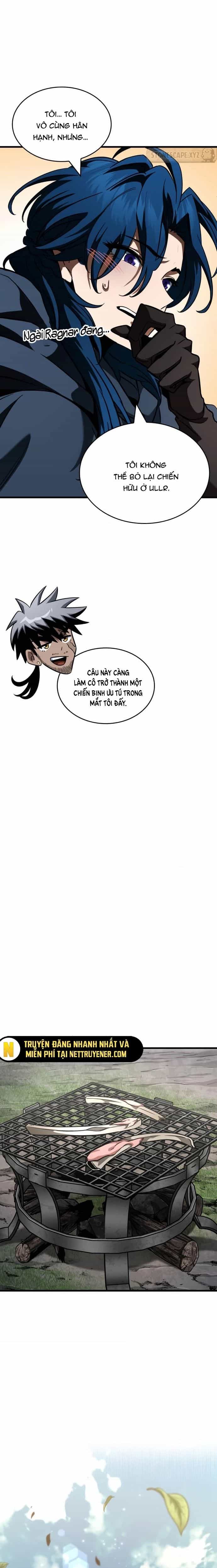 Sử Thi Valhalla - Chương 32 - ảnh 22
