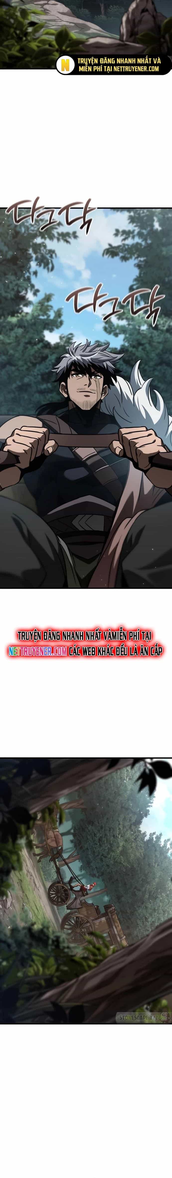 Sử Thi Valhalla - Chương 32 - ảnh 24