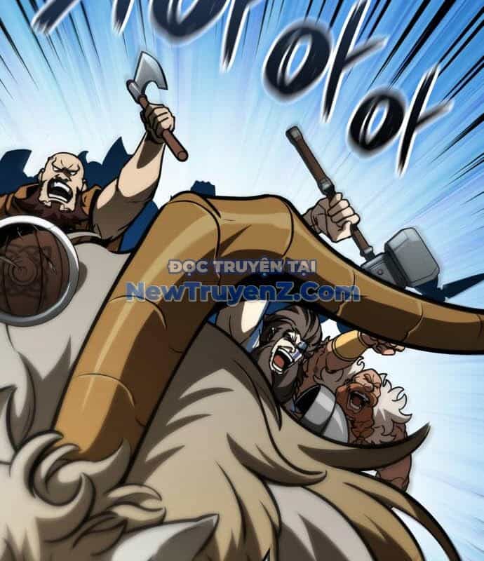 Sử Thi Valhalla - Chương 35 - ảnh 19