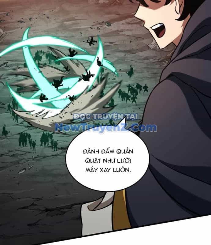 Sử Thi Valhalla - Chương 35 - ảnh 67