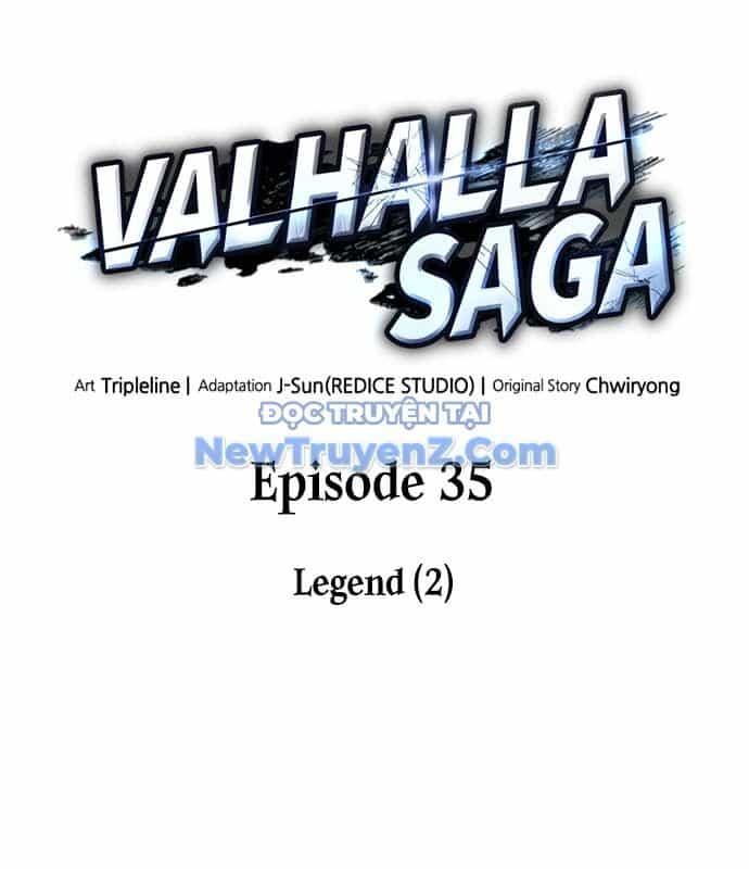 Sử Thi Valhalla - Chương 35 - ảnh 81