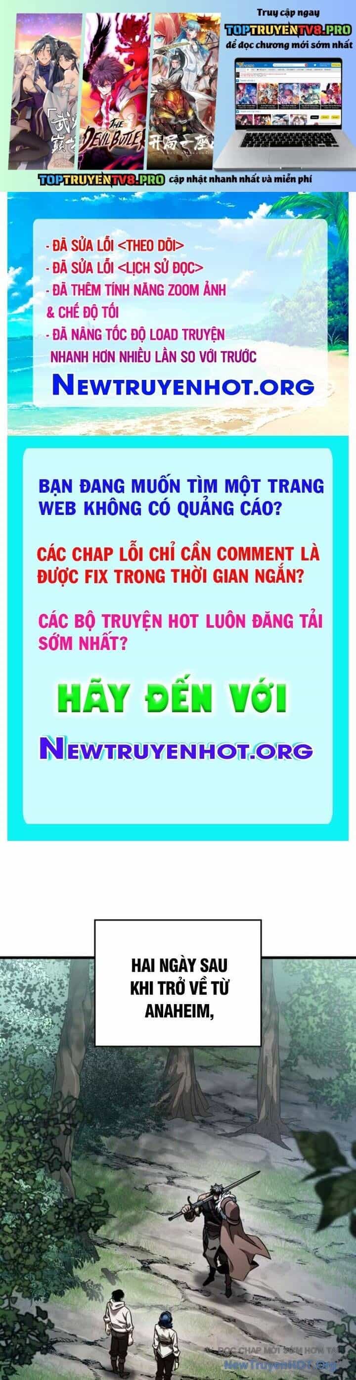 Sử Thi Valhalla - Chương 40 - ảnh 2