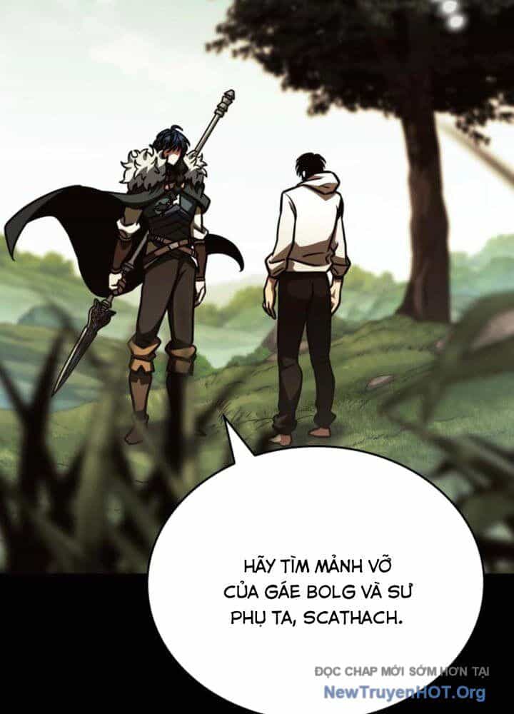 Sử Thi Valhalla - Chương 40 - ảnh 56