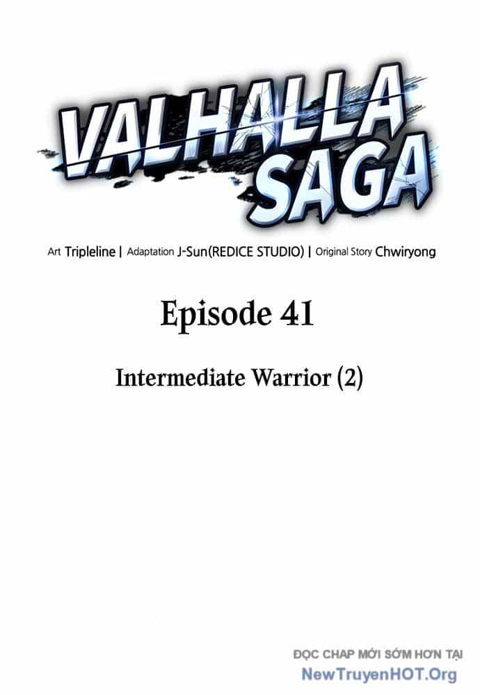Sử Thi Valhalla - Chương 41 - ảnh 21