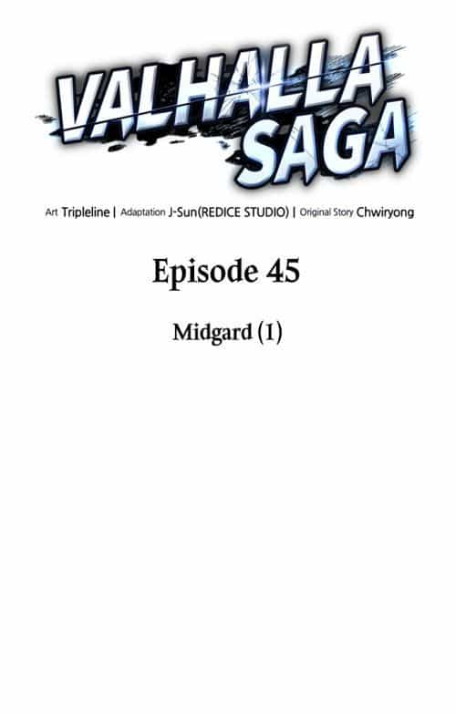 Sử Thi Valhalla - Chương 45 - ảnh 38