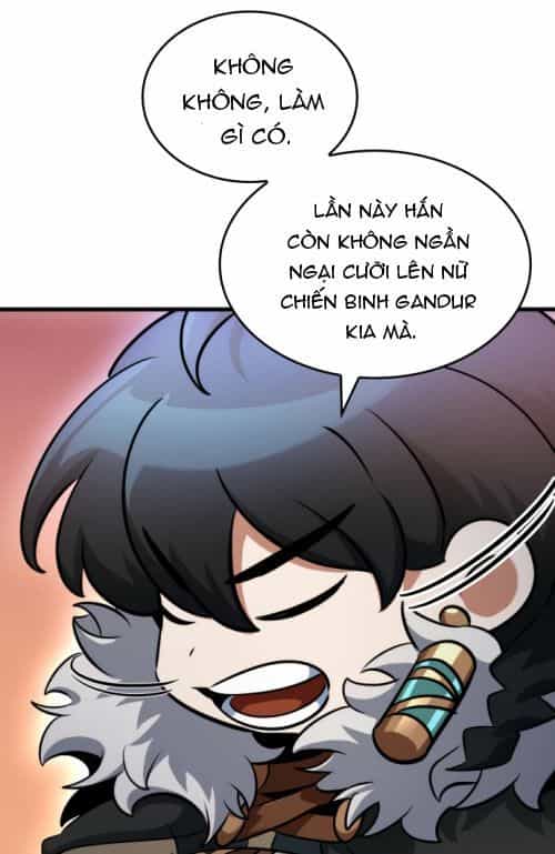 Sử Thi Valhalla - Chương 45 - ảnh 54
