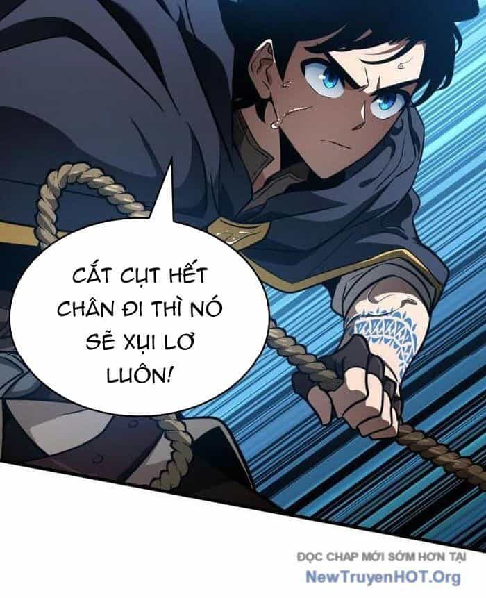 Sử Thi Valhalla - Chương 47 - ảnh 6
