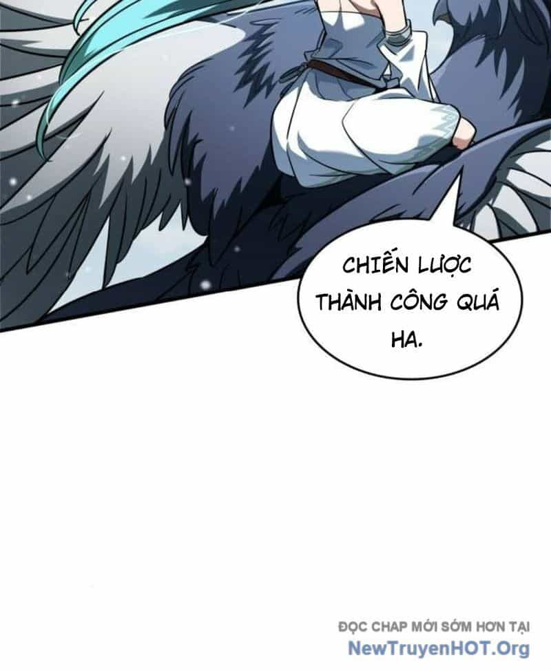 Sử Thi Valhalla - Chương 49 - ảnh 162