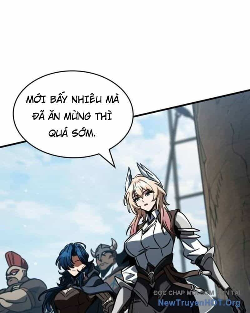 Sử Thi Valhalla - Chương 49 - ảnh 167