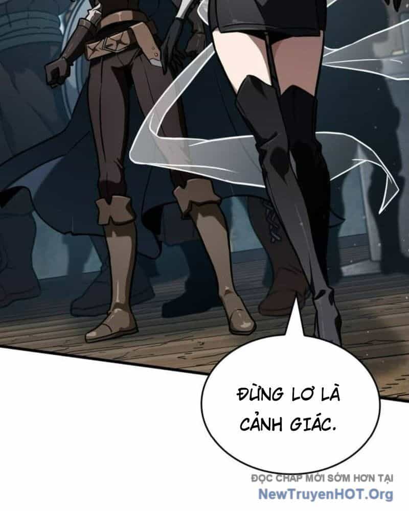 Sử Thi Valhalla - Chương 49 - ảnh 168