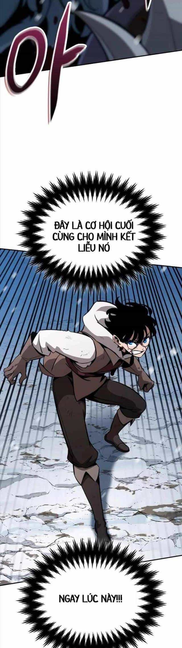 Sử Thi Valhalla - Chương 5 - ảnh 36