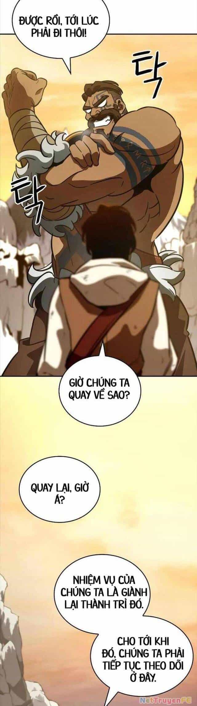 Sử Thi Valhalla - Chương 5 - ảnh 61