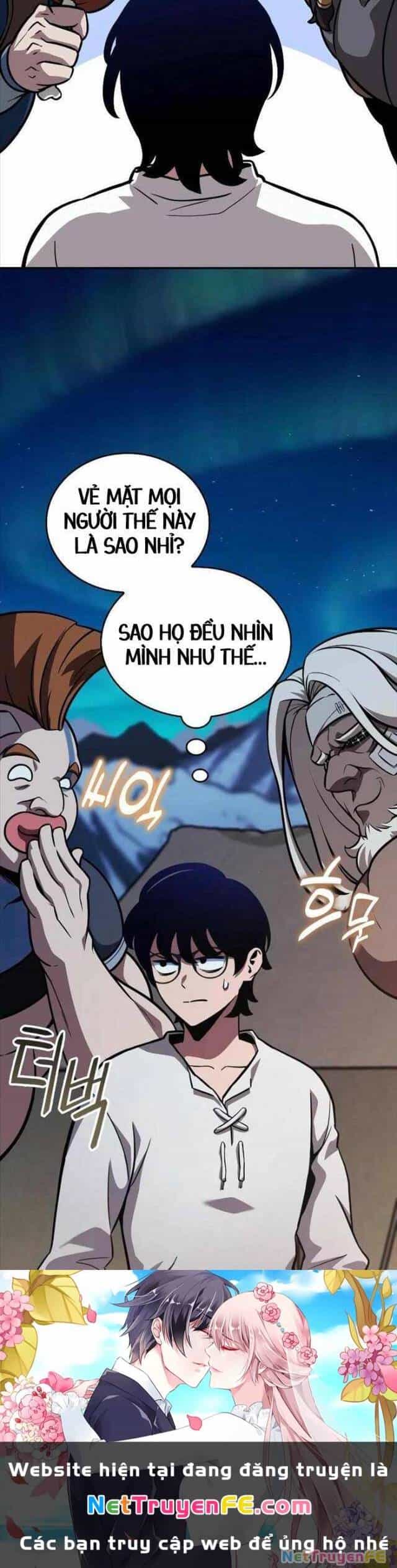 Sử Thi Valhalla - Chương 5 - ảnh 71