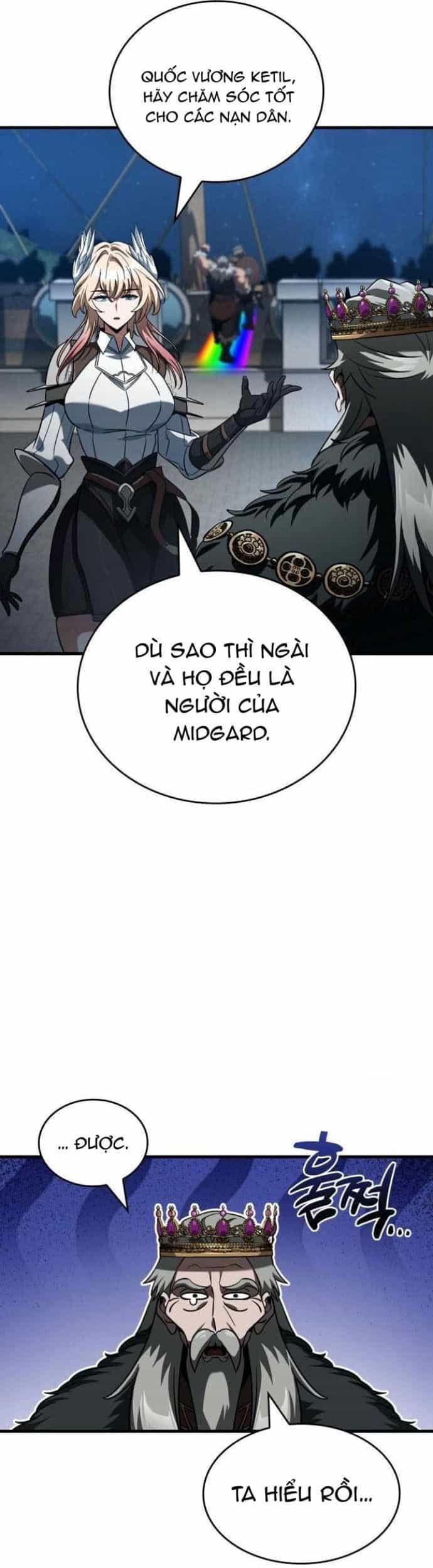 Sử Thi Valhalla - Chương 54 - ảnh 17
