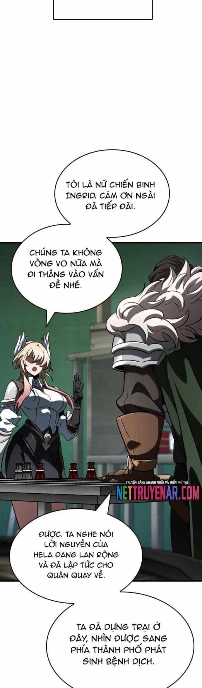 Sử Thi Valhalla - Chương 54 - ảnh 35