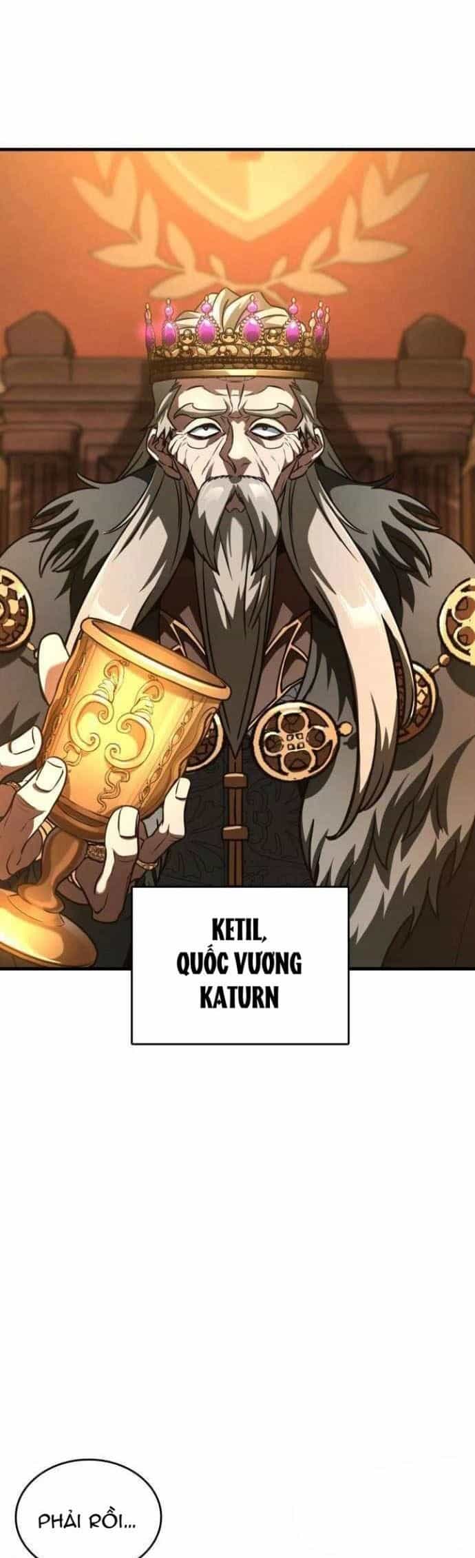 Sử Thi Valhalla - Chương 54 - ảnh 4