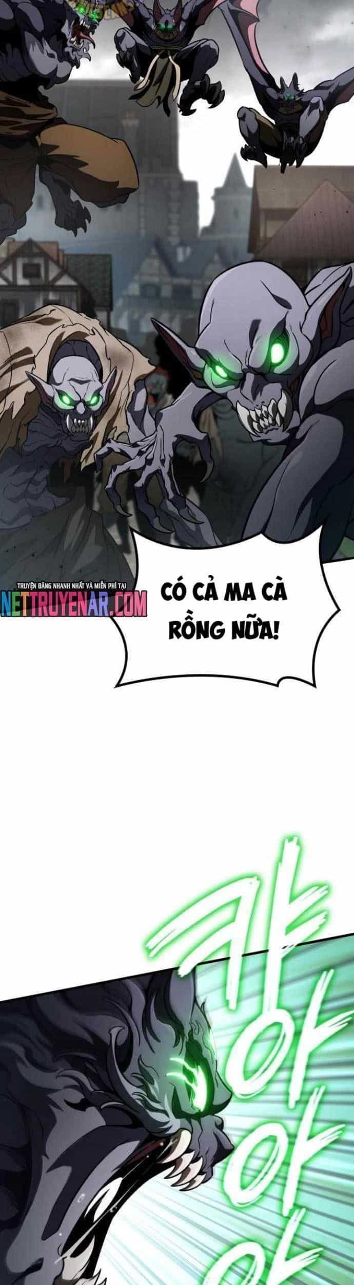 Sử Thi Valhalla - Chương 54 - ảnh 51
