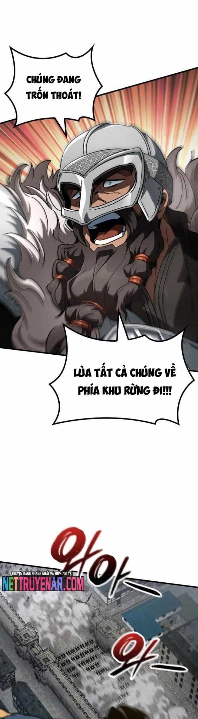 Sử Thi Valhalla - Chương 54 - ảnh 53