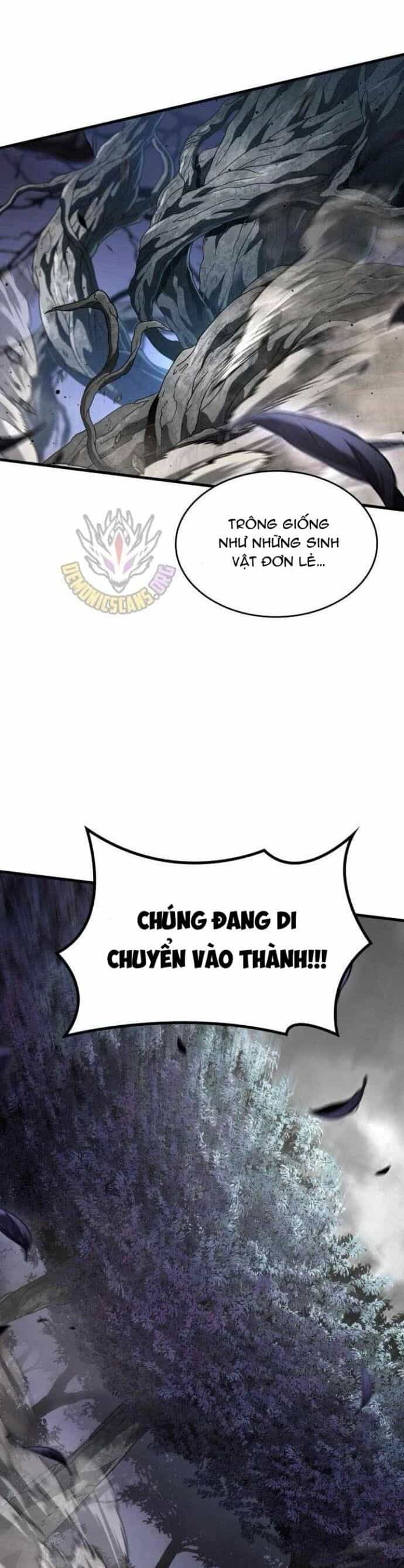 Sử Thi Valhalla - Chương 54 - ảnh 58