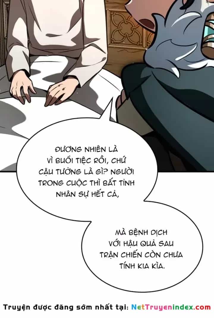 Sử Thi Valhalla - Chương 59 - ảnh 219