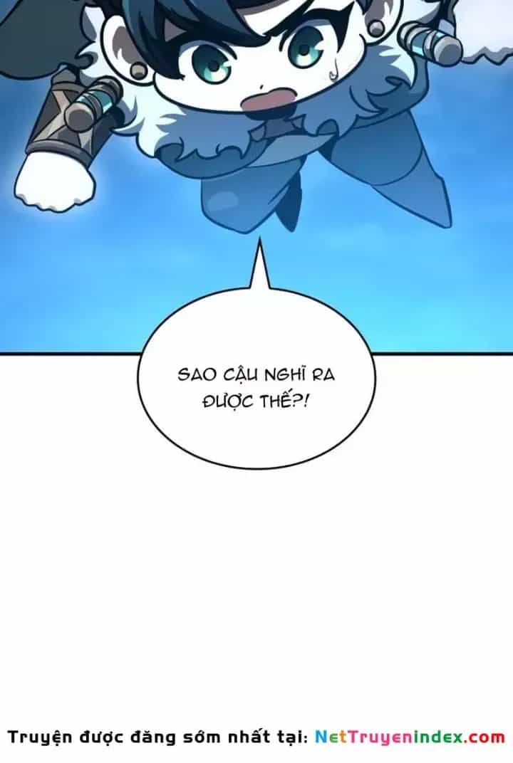 Sử Thi Valhalla - Chương 59 - ảnh 25