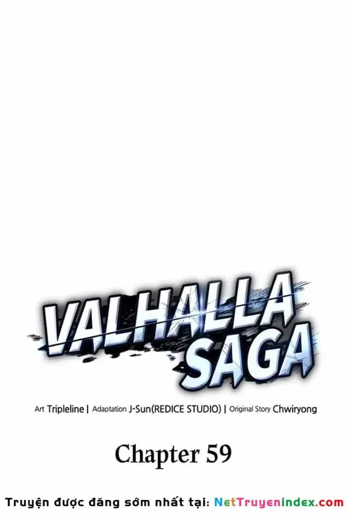 Sử Thi Valhalla - Chương 59 - ảnh 49