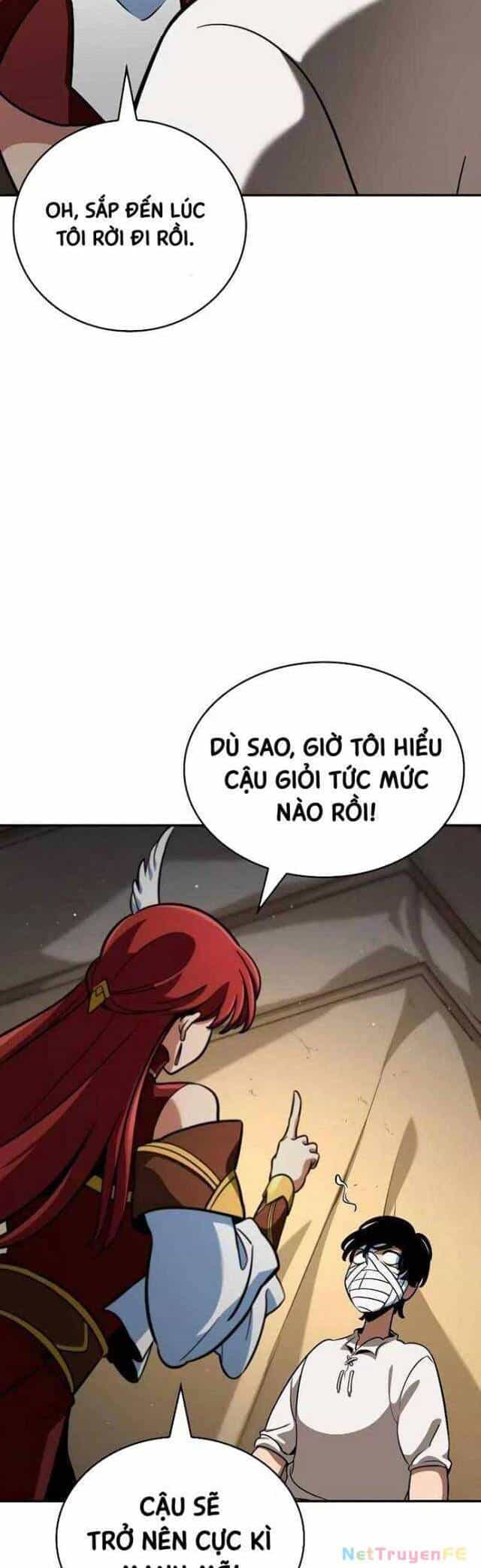 Sử Thi Valhalla - Chương 6 - ảnh 23