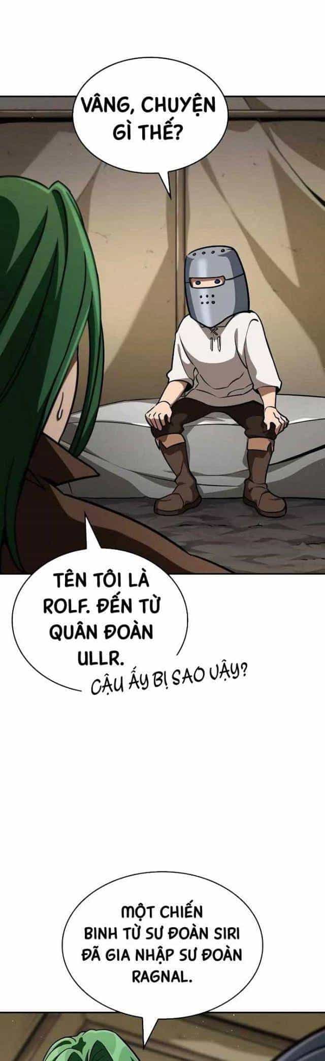 Sử Thi Valhalla - Chương 6 - ảnh 28