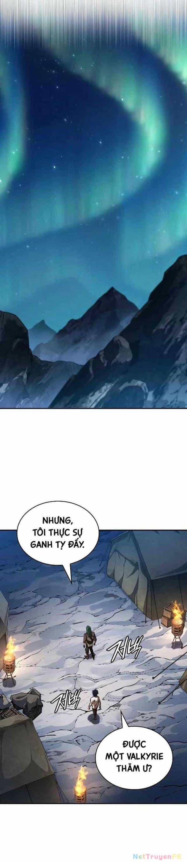 Sử Thi Valhalla - Chương 6 - ảnh 32