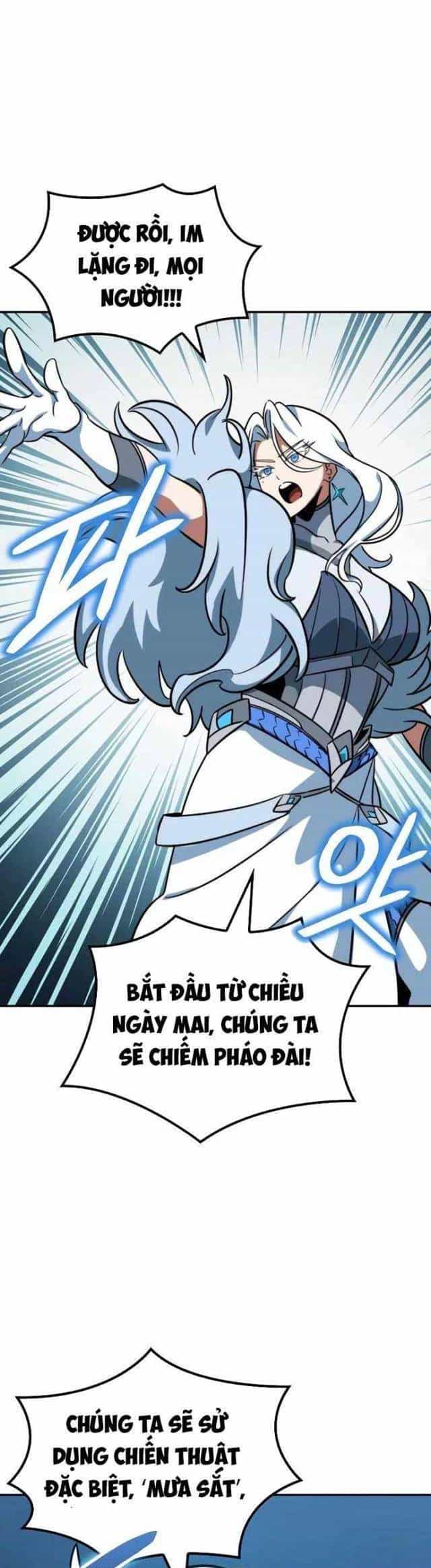 Sử Thi Valhalla - Chương 6 - ảnh 61