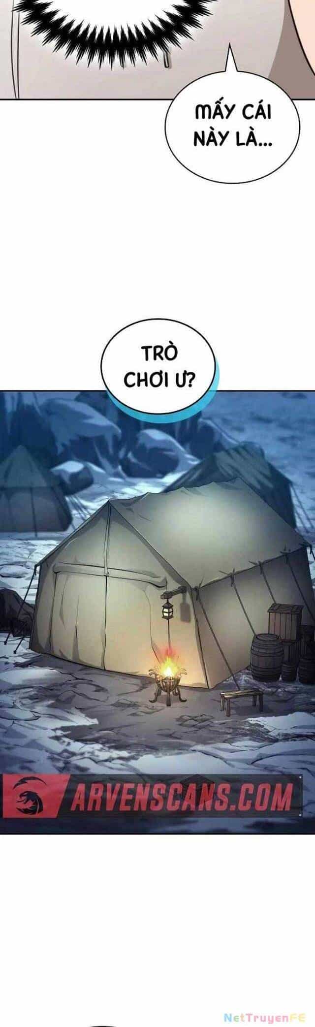 Sử Thi Valhalla - Chương 6 - ảnh 7