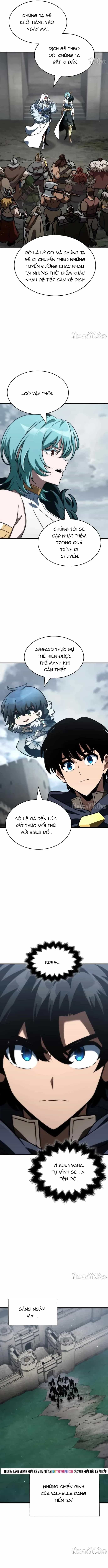 Sử Thi Valhalla - Chương 61 - ảnh 12