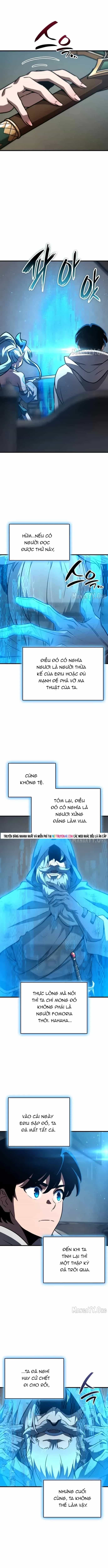 Sử Thi Valhalla - Chương 61 - ảnh 5