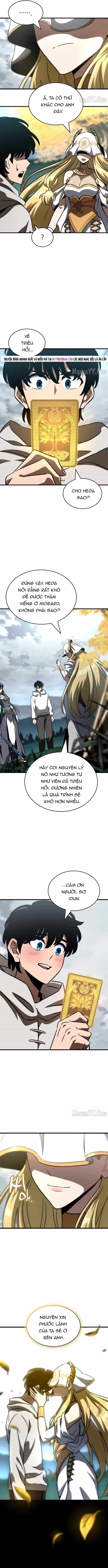 Sử Thi Valhalla - Chương 61 - ảnh 9