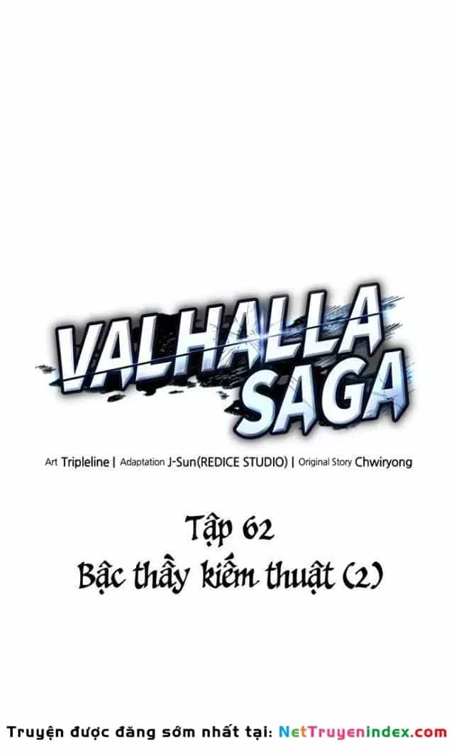 Sử Thi Valhalla - Chương 62 - ảnh 17